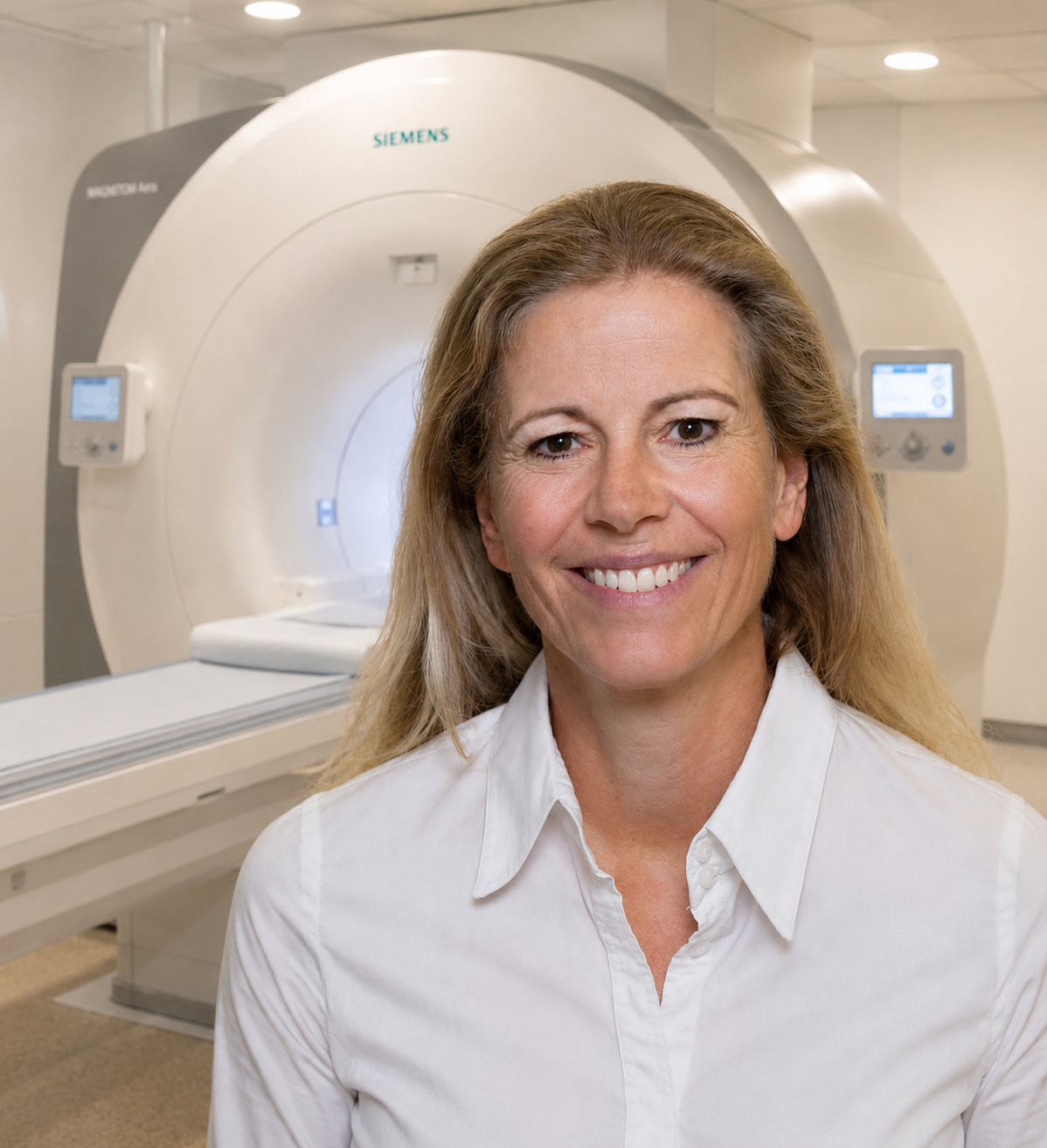 Dr Susanne Hörr